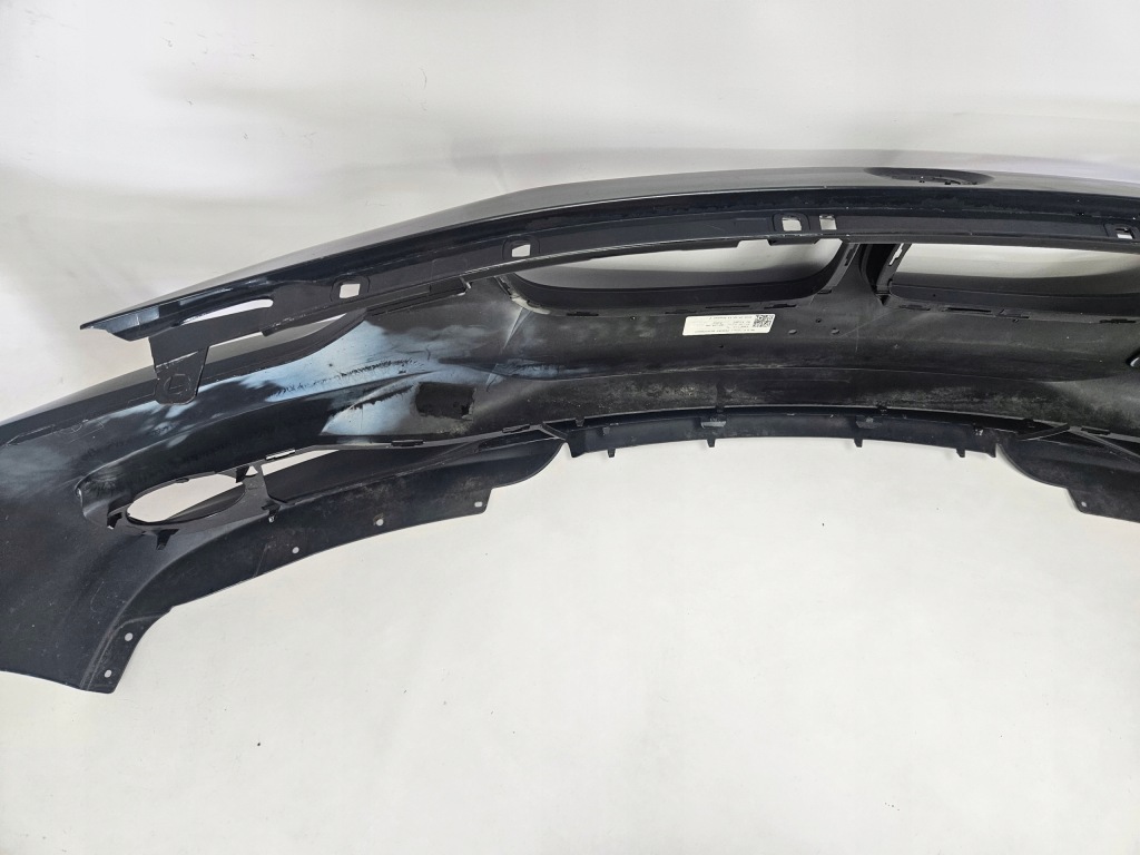 фото №14, Bmw serii 3 f30 f31 2011 - 2015 бампер перед 7397622