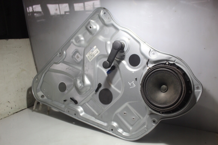 фото №1, Механізм вікон лівий задня kia ceed i lift