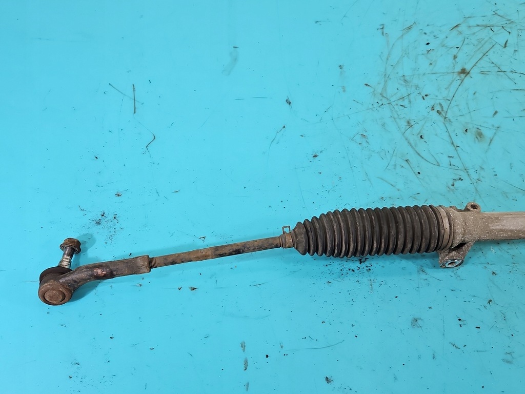 фото №11, Трансмиссия рулевая рулевая рейка skoda rapid 6c1423057p