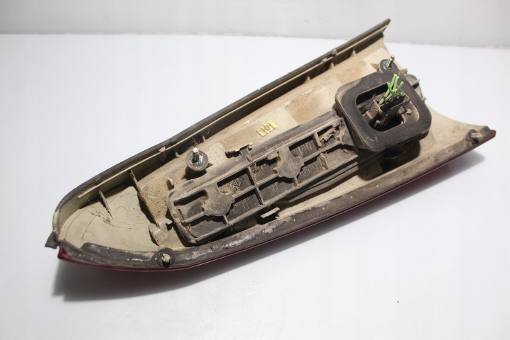 фото №5, Лампа правая задняя opel astra g