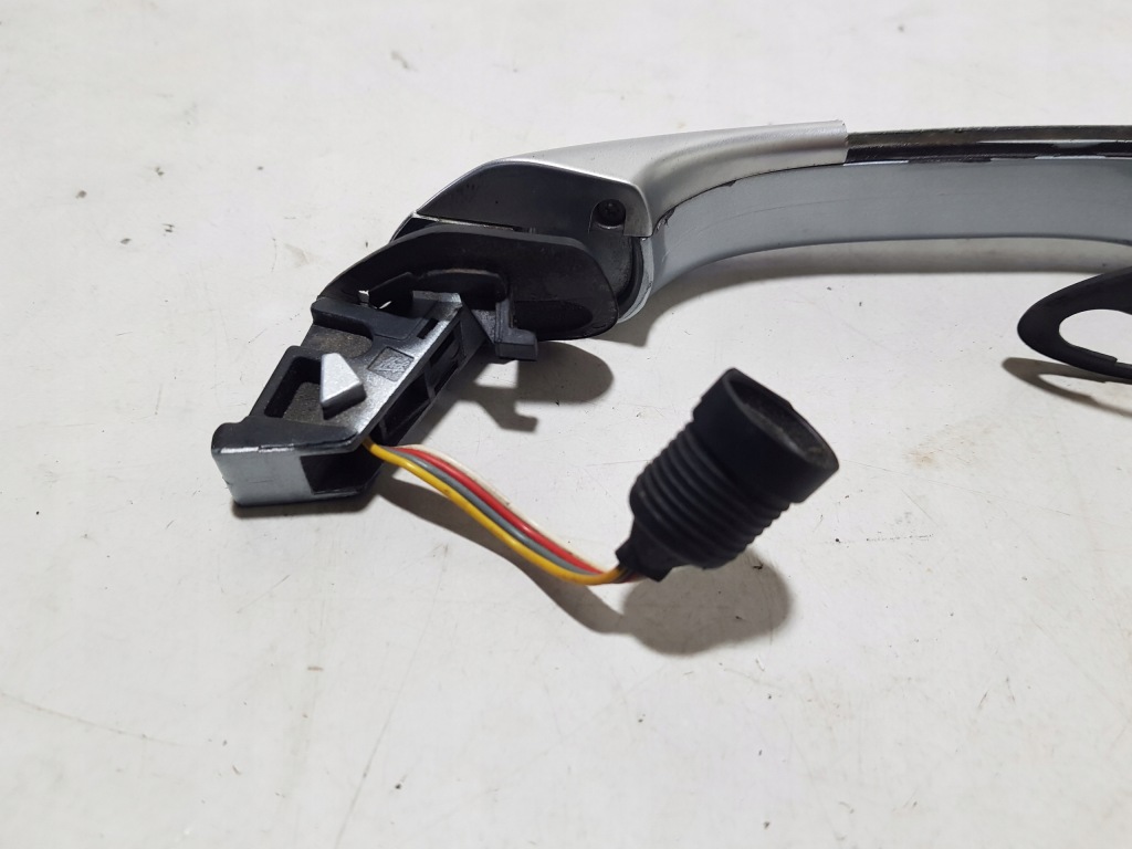 Ручка keyless go mercedes sl r230 w230 права c762 762 Київ