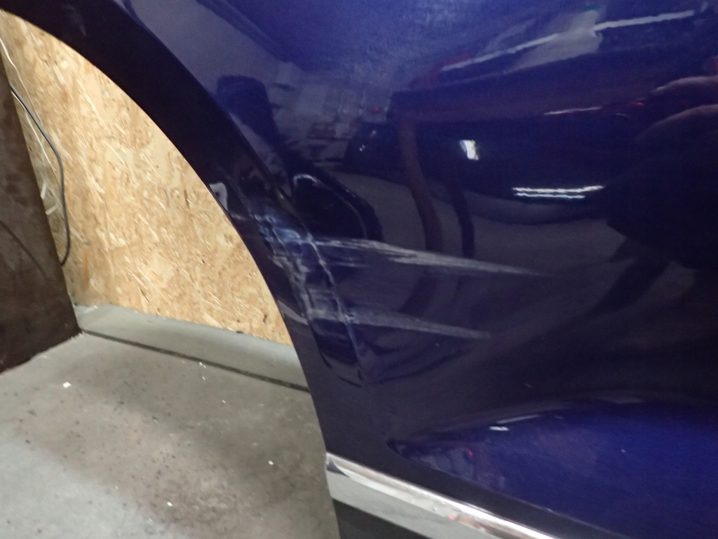 фото №4, Дверь задняя правое vw t roc t-roc