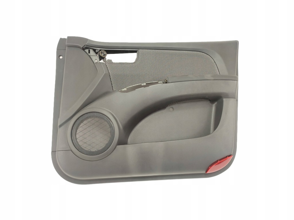 фото №1, Обшивка двері правий перед kia sportage ii 2008-2010 823020z030 oem