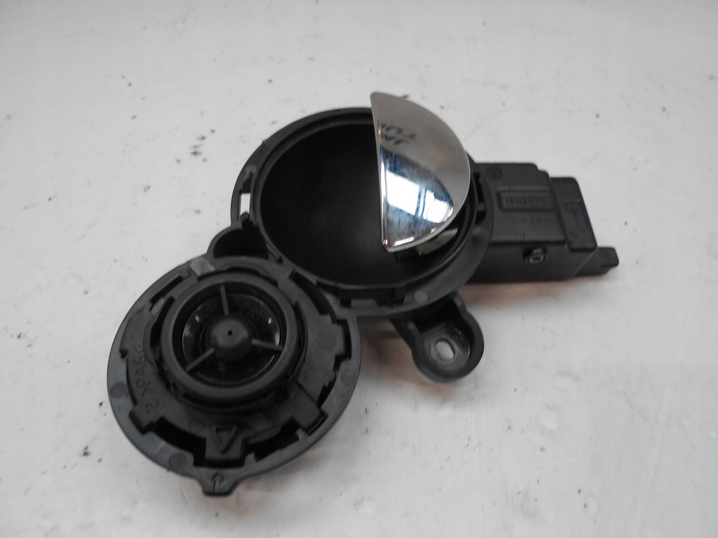 фото №5, Mini r50 r53 r56 ручка внутренняя дверь левая перед динамик 1502075 6919451