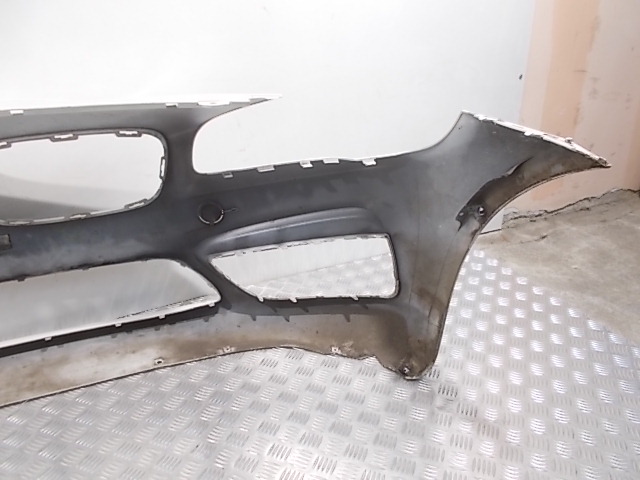 фото №12, Бампер перед bmw 2 active tourer f45 f46 14-18 оригинал pdc