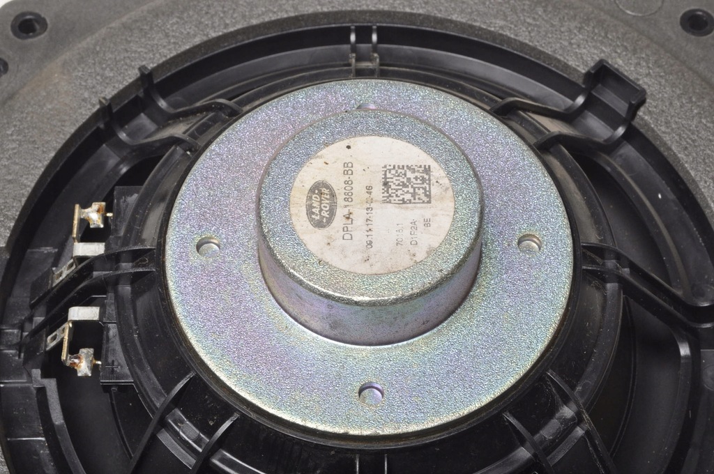 фото №4, Land rover range rover sport ii l494 динамік двері dpla-18808-bb