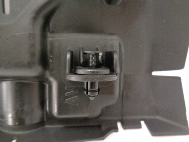 фото №8, Proace traveller воздуховод воздуха левая nowa