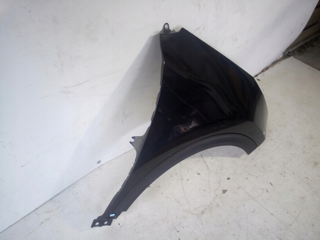 фото №7, Крила передній правий kia rio iii 11-15