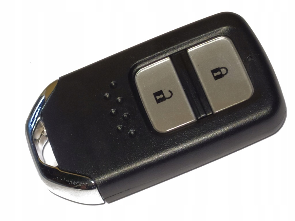 фото №1, Корпус pilot ключ honda accord civic crv jazz