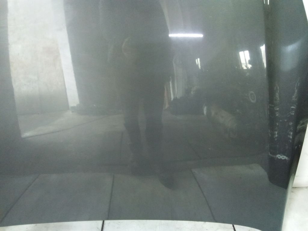 фото №4, I224 капот opel insignia z177