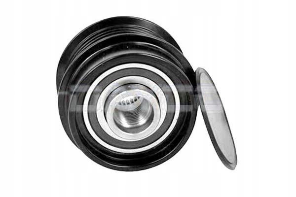 фото №1, Dayco шків генератора opel astra h, astra