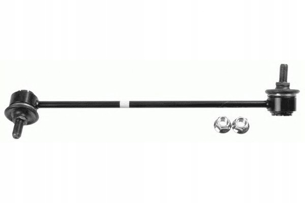 фото №2, Тяга з'єднувач стабілізатора [lemforder]