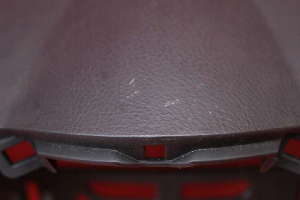 фото №5, Панель приладів приладова консоль панель приладів подушка безпеки eu toyota rav 4 3 iii 05-08