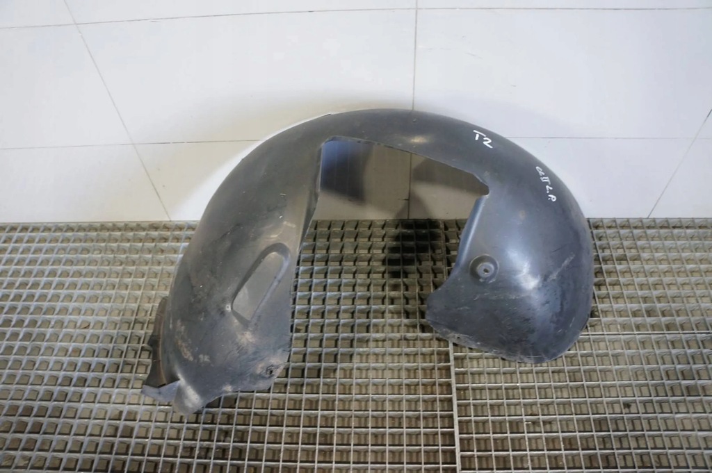 фото №1, Подкрылок левый перед передние vw passat cc