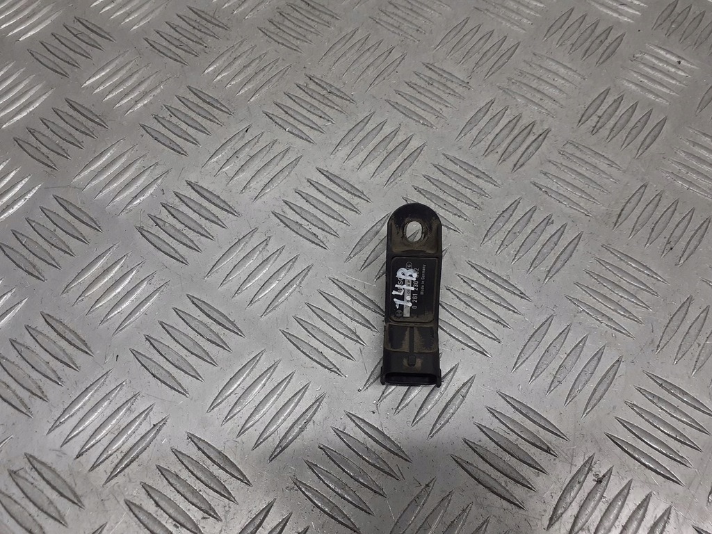 фото №1, Mapsensor fiat idea 1.4 0261230052