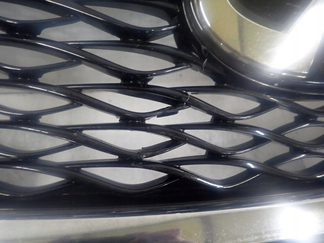 фото №9, Бампер перед передний infiniti q30 qx30 sport 15-