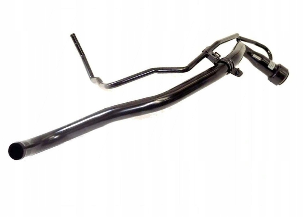 фото №1, Труба заливной топлива toyota e12 corolla дизель