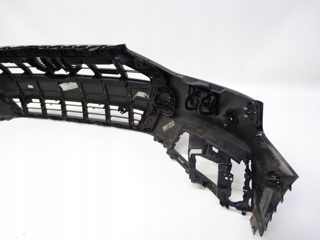 фото №10, Audi a4 b9 allroad lift 19-24 бампер передний 8w0807437bc оригинальный