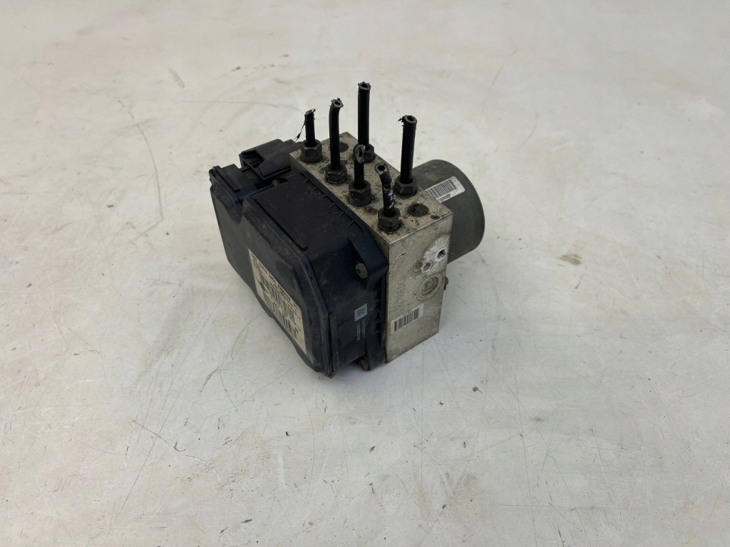 фото №1, Насос abs гальмівна блок керування mini cooper countryman r60 6796703