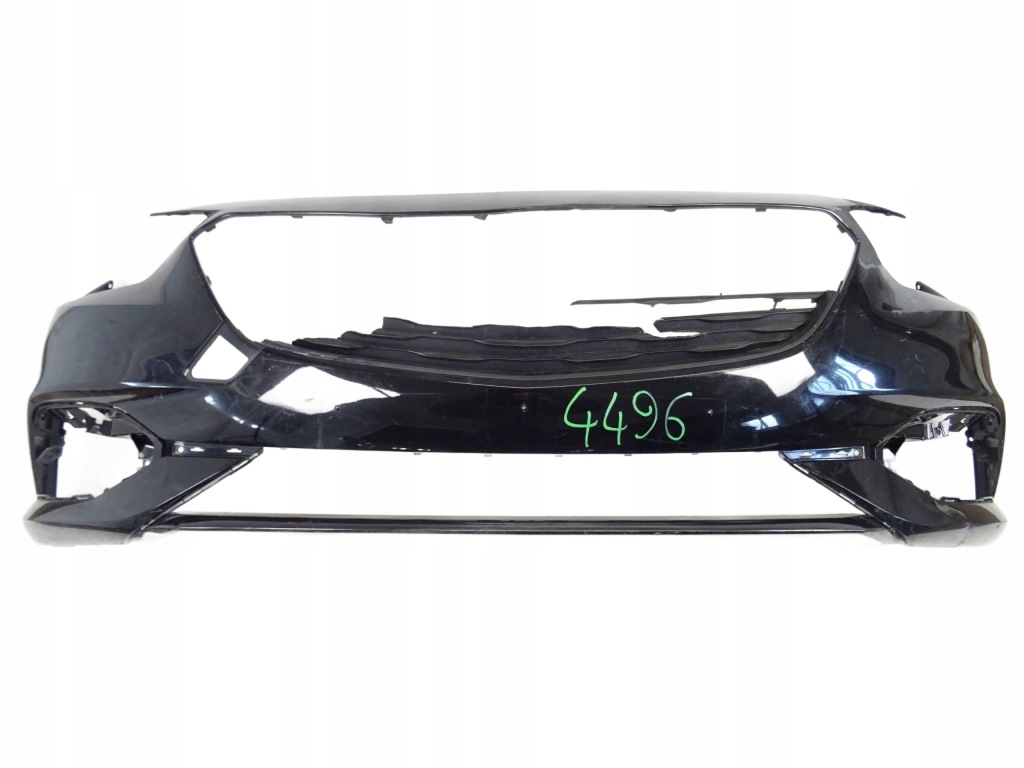 Купити Opel insignia b 2 2 17- бампер перед