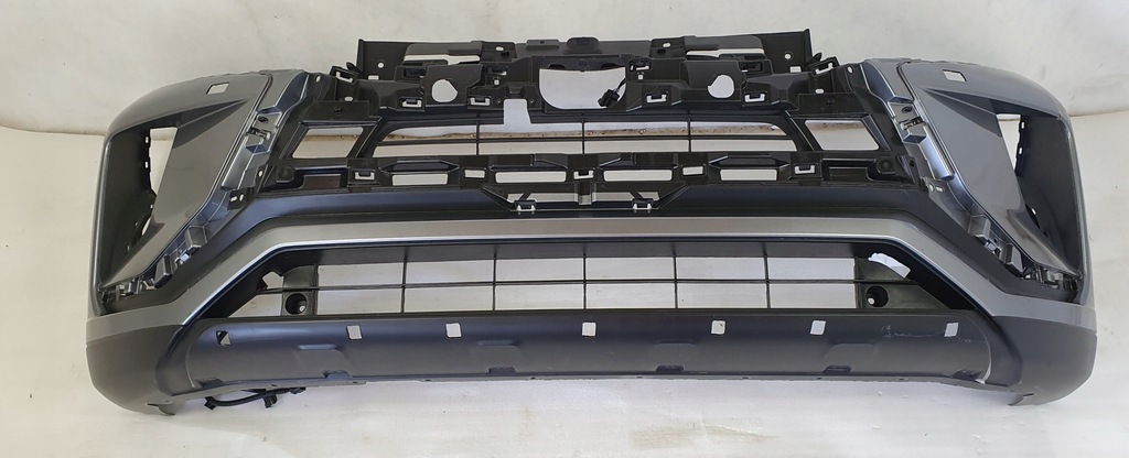 фото №1, Бампер перед джгут pdc mitsubishi eclipse cross