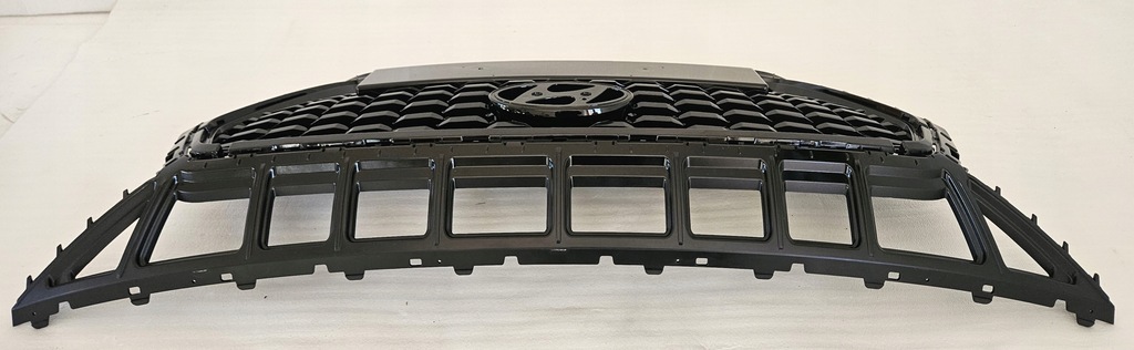 фото №6, Решітка радіатора решітка радіатора hyundai i30 iii 2017- новий