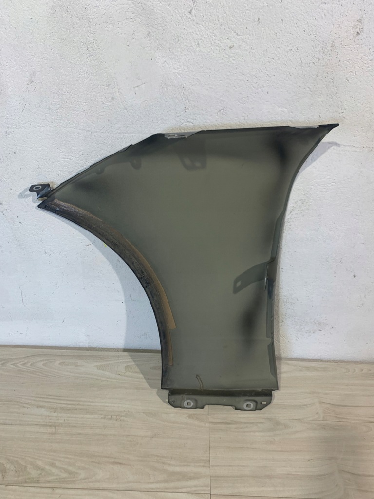 фото №8, Крыло mercedes eqe w297 правый передний