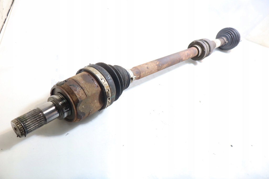 фото №4, Приводной вал правый перед kia ceed iii 1.5tgdi