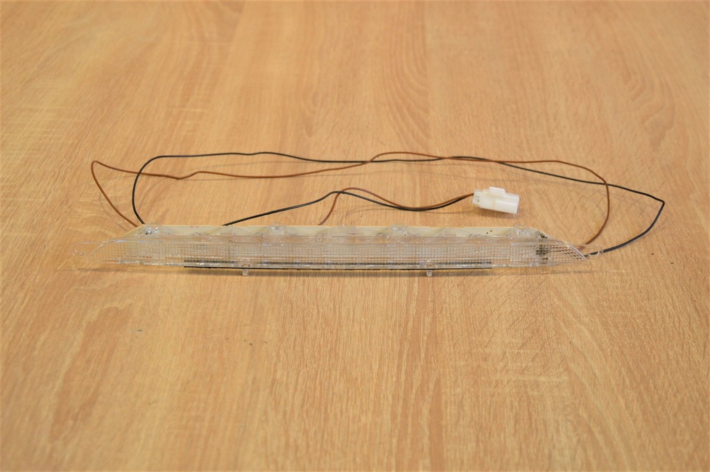 фото №1, Лампа свет стоп jaguar xf x250