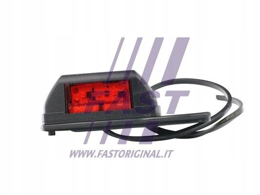 фото №3, Лампа габаритная ft87361 fast