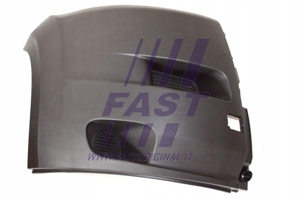 Купити Бампер fiat ducato 06 перед правий ходові вогні