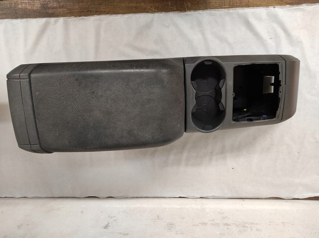 фото №5, Ford c-max підлокітник тунель 3m5x-r04578-afw