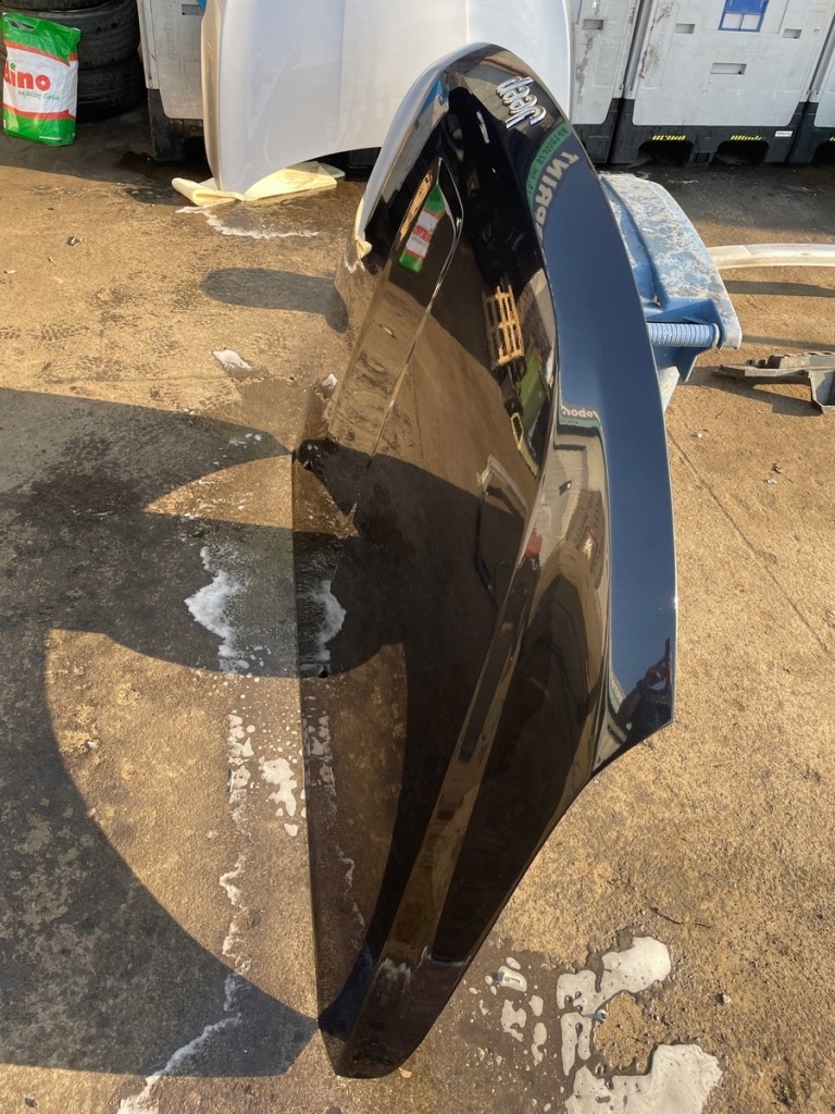 фото №6, Jeep grand cherokee wk2 lift капот перед передняя цвет