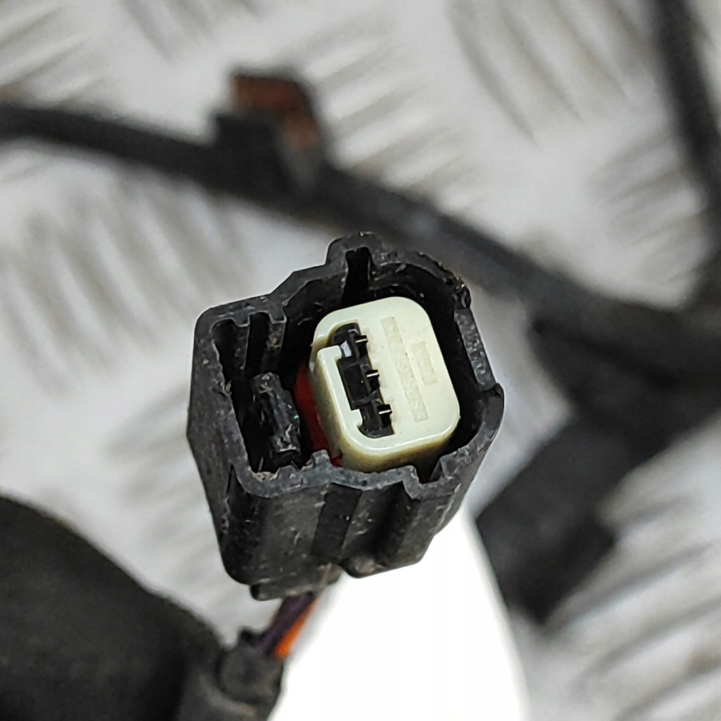 фото №6, Maserati levante 2016 жгут трубопровод датчика парковки pdc