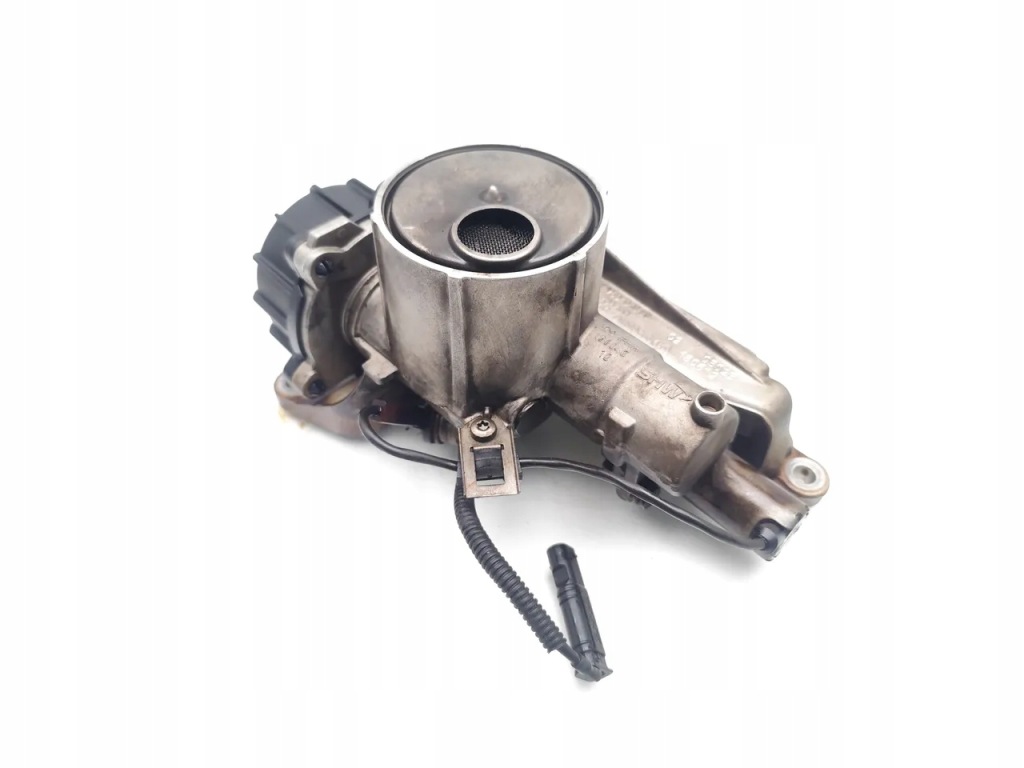 фото №1, Mini mini countryman насос масляна cooper s бензин 135kw 184 hp 2012