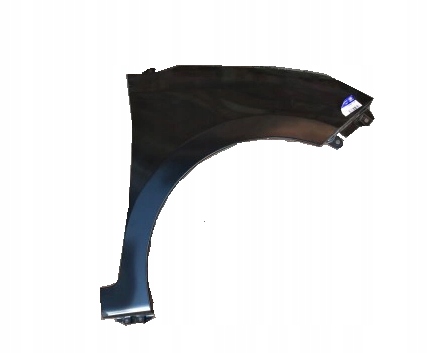 фото №1, Polcar 40a202 крыло передний p