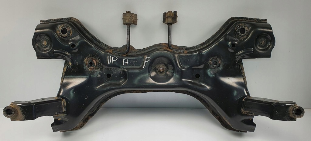 фото №6, Подрамник подрамник балка подрамник перед vw up 1s0199315