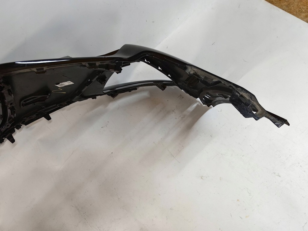 Audi e-tron 4ke s-line - бампер перед решітка радіатора ok polecam Доставка