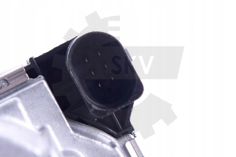 фото №11, Дросельна заслінка повітря skoda fabia ii rapid vw 03c133062l