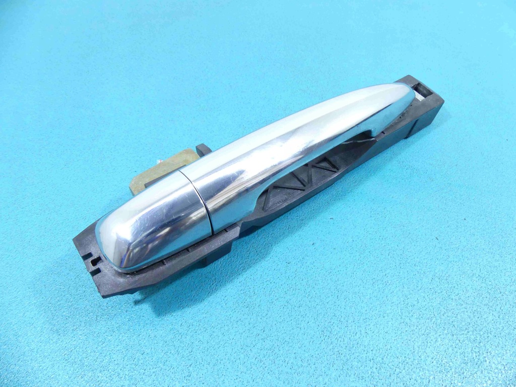 фото №1, Ручка перед права хром subaru tribeca 05-07