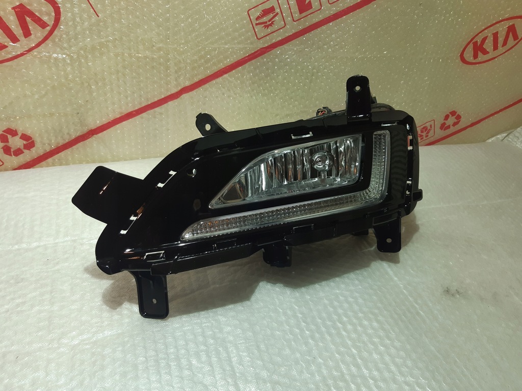 фото №2, Hyundai tucson iii lift led левый org