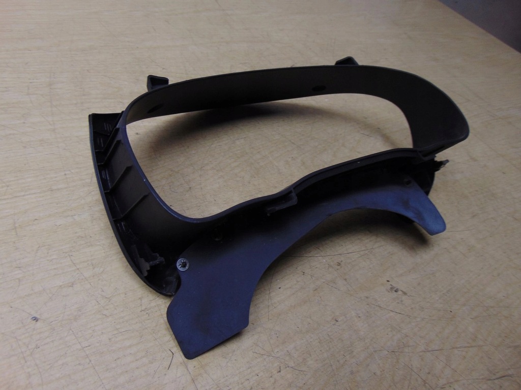 фото №4, Корпус рамка спідометра toyota rav4 2000-2005