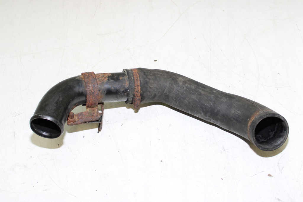 фото №2, Шланг труба інтеркулер mondeo mk3 2s7q-6k769-ac