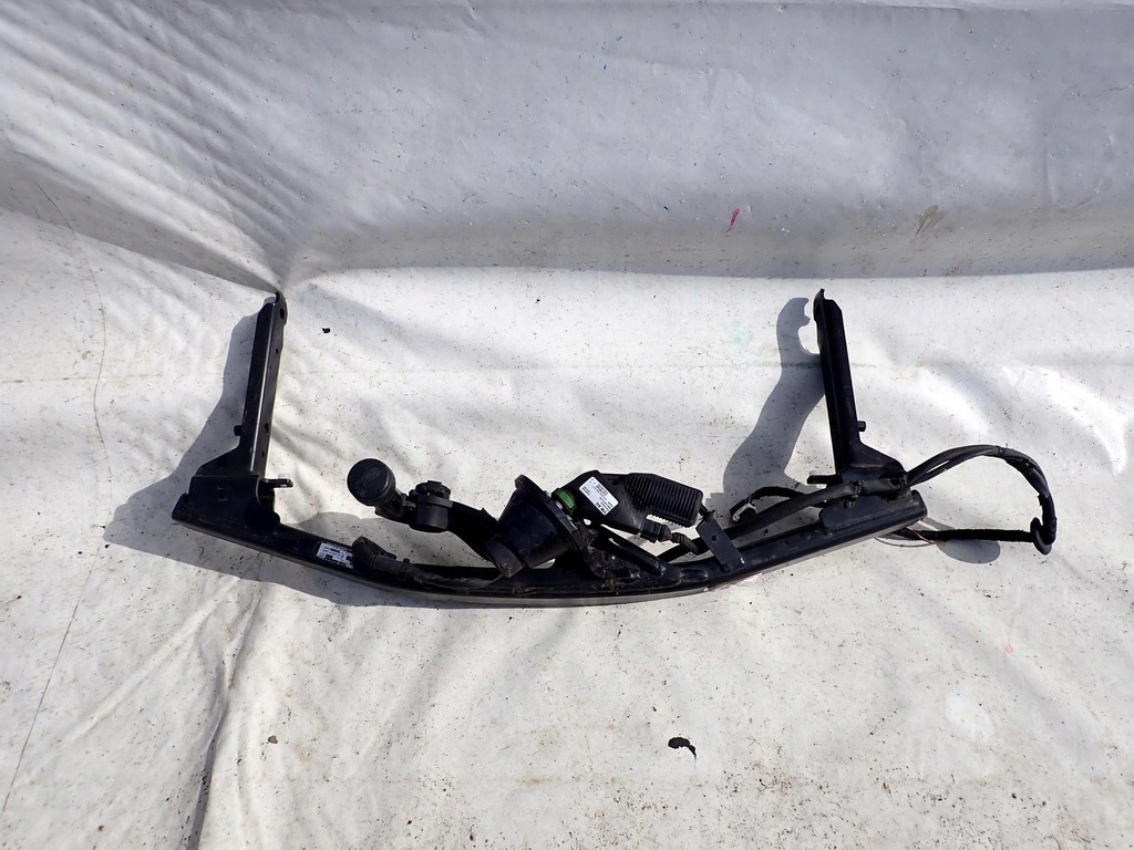 фото №1, Audi a4 b9 8w 15-23 hak буксировочный