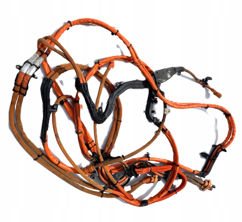 фото №1, Шланг питающий porsche panamera 971 оригинальный номер