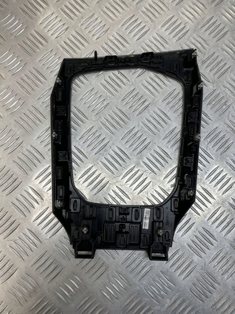 Bmw g20 g22 g28 g81 g87 dekor молдинг консоли центральной rhombicle 5a19729 с Разборки