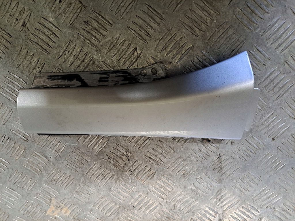 фото №3, Ford s-max mk2 2017 r обшивка стойка перед