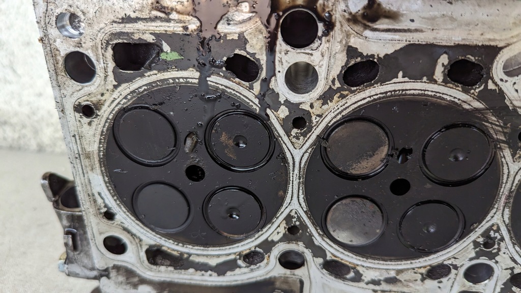 фото №6, Головка suzuki swift iv mk6 1.3 ddis