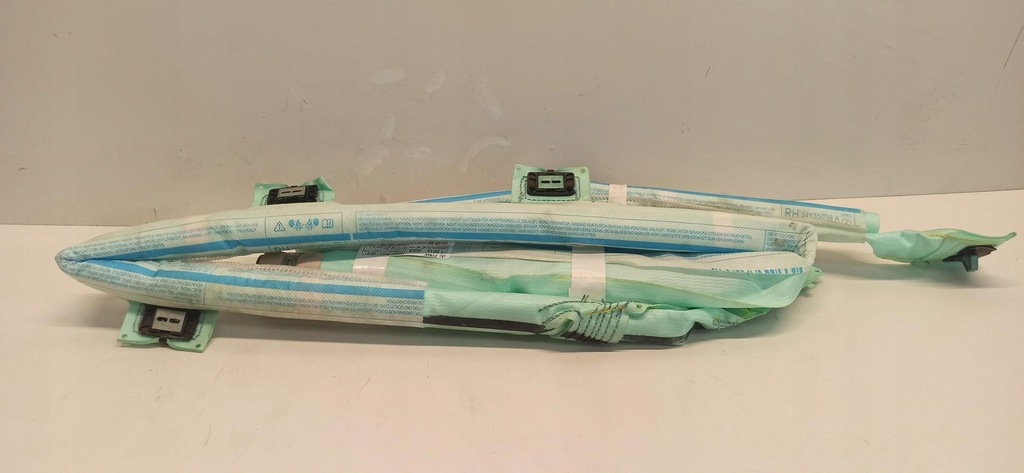 фото №1, Mercedes w205 шторка безопасности подушка безопасности правая a2058600502