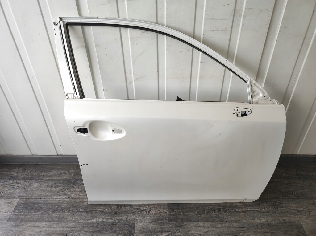 фото №1, Двері lexus ct передні праве 2010-2022